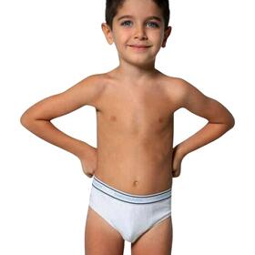CHILDREN'S BRIEFS NAVIGARE 13023 
